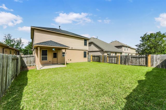 13939 Long Meadow Drive, Houston, TX 77047