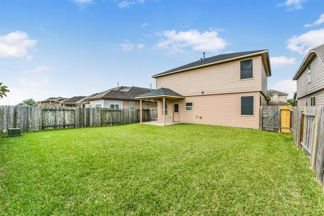 13939 Long Meadow Drive, Houston, TX 77047