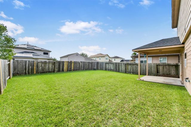 13939 Long Meadow Drive, Houston, TX 77047