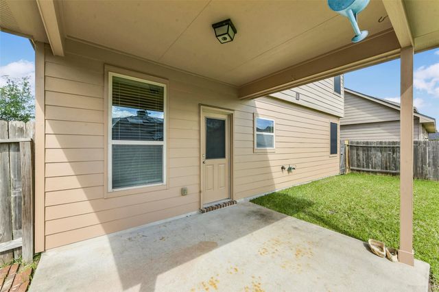 13939 Long Meadow Drive, Houston, TX 77047