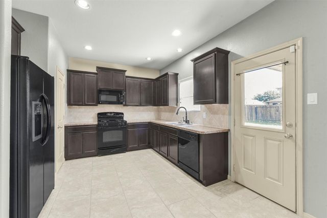 13939 Long Meadow Drive, Houston, TX 77047