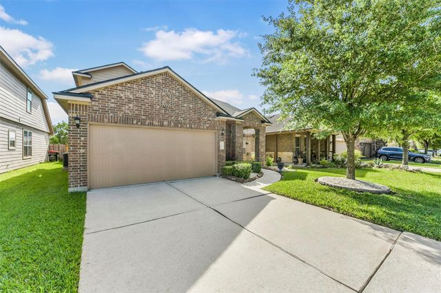 13939 Long Meadow Drive, Houston, TX 77047