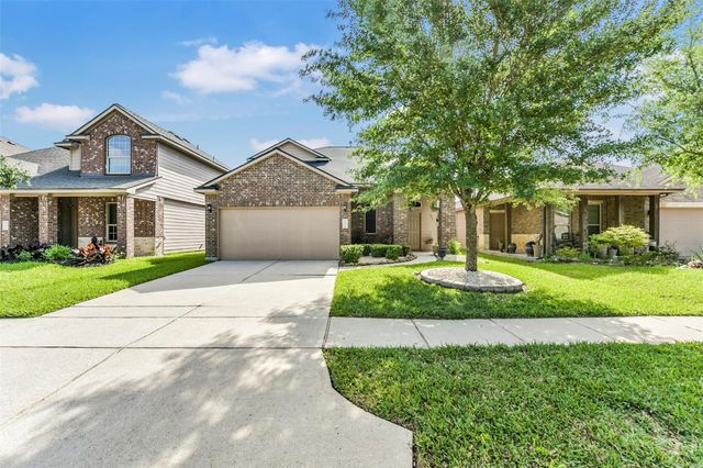 13939 Long Meadow Drive, Houston, TX 77047