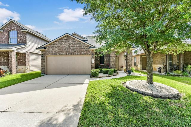 13939 Long Meadow Drive, Houston, TX 77047