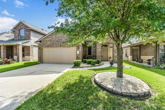 13939 Long Meadow Drive, Houston, TX 77047