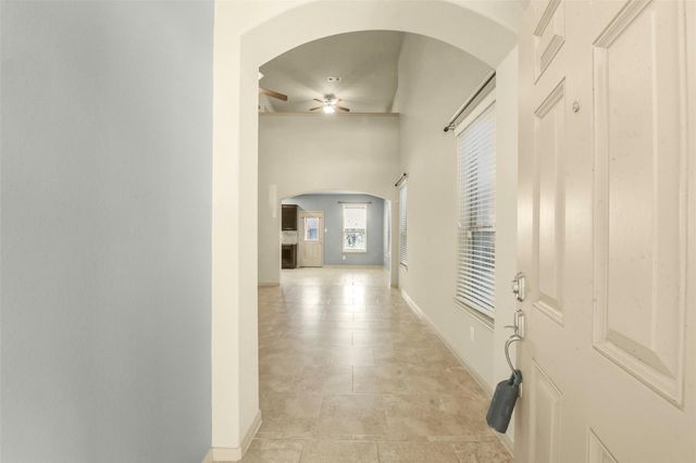 13939 Long Meadow Drive, Houston, TX 77047