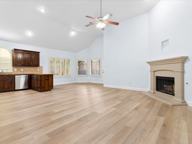 10445 Merced Lake Road, Fort Worth, TX 76177