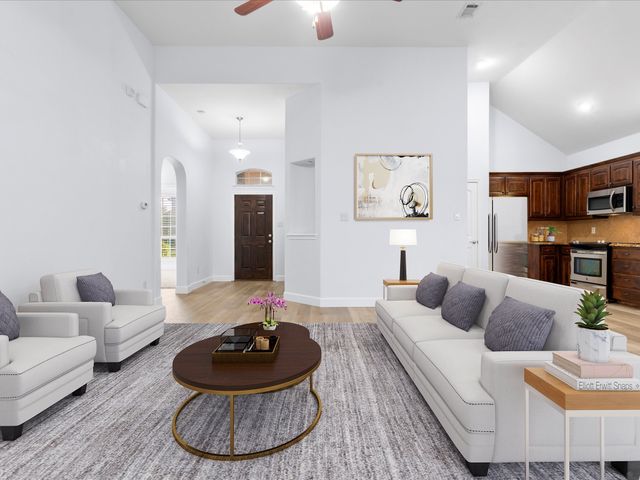 10445 Merced Lake Road, Fort Worth, TX 76177