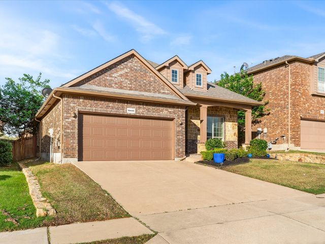 10445 Merced Lake Road, Fort Worth, TX 76177