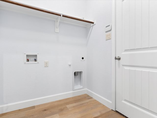 10445 Merced Lake Road, Fort Worth, TX 76177