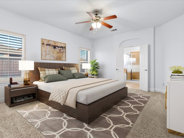 10445 Merced Lake Road, Fort Worth, TX 76177