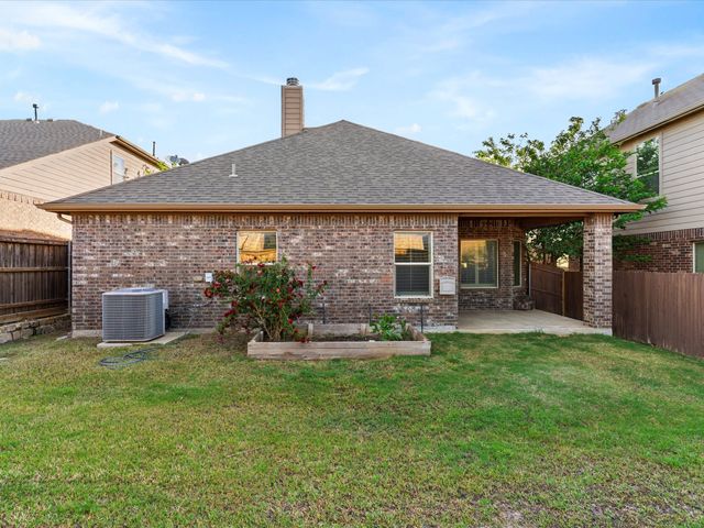 10445 Merced Lake Road, Fort Worth, TX 76177