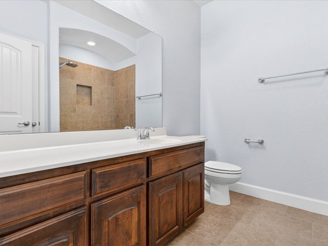 10445 Merced Lake Road, Fort Worth, TX 76177