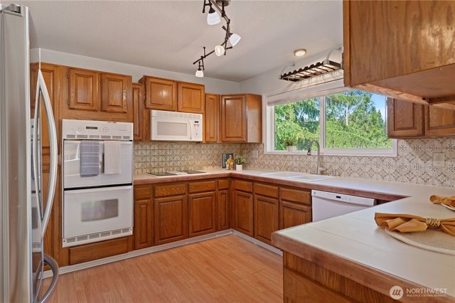51 E Sinclair Place, Shelton, WA 98584
