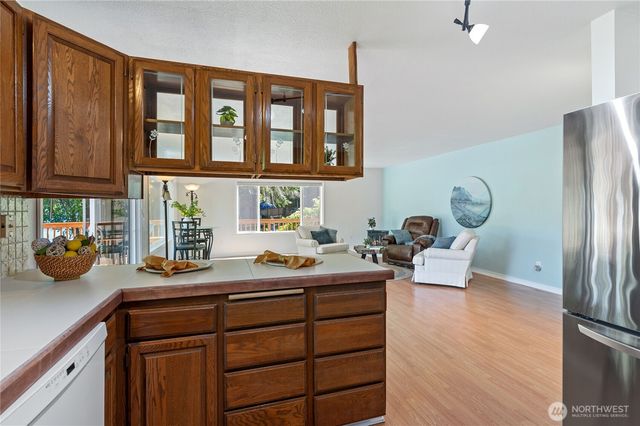 51 E Sinclair Place, Shelton, WA 98584