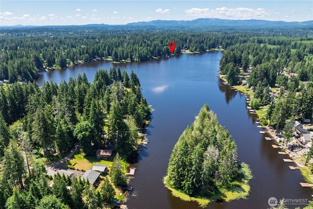 51 E Sinclair Place, Shelton, WA 98584
