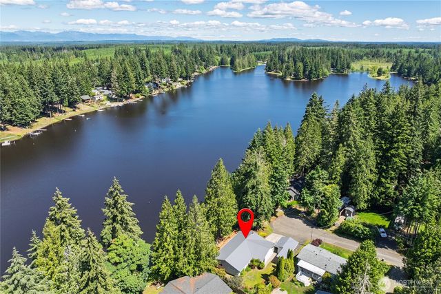 51 E Sinclair Place, Shelton, WA 98584