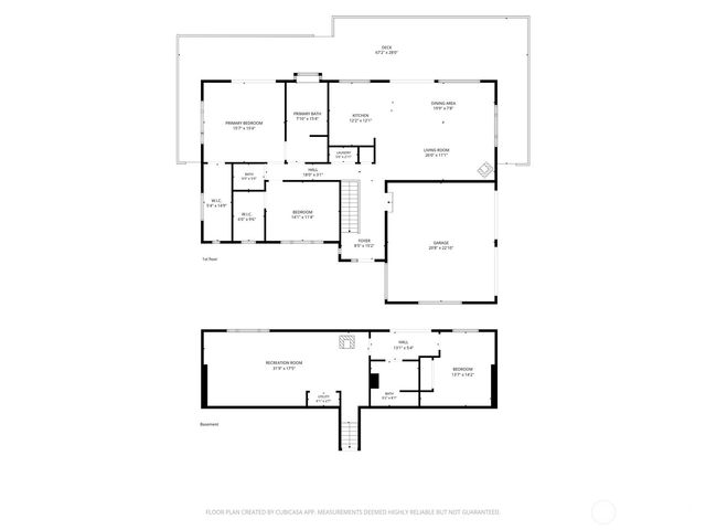 51 E Sinclair Place, Shelton, WA 98584