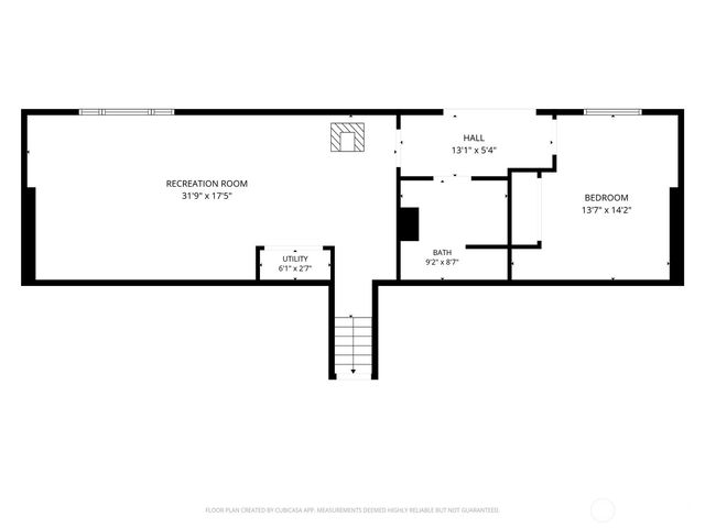 51 E Sinclair Place, Shelton, WA 98584