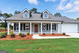 184 RACHEL Lane, Hartwell, GA 30643