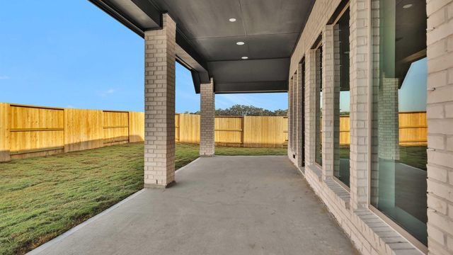 9502 Turnstone Drive, Manvel, TX 77578
