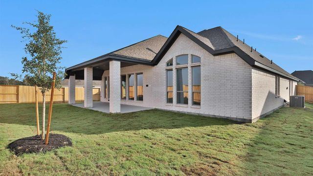 9502 Turnstone Drive, Manvel, TX 77578