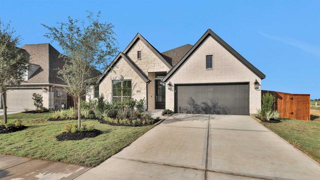 9502 Turnstone Drive, Manvel, TX 77578