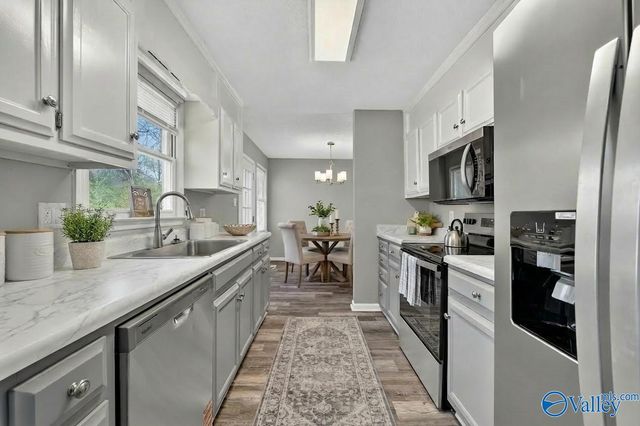 219 Stormy Drive, New Market, AL 35761