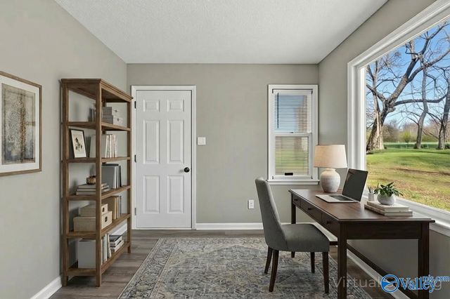 219 Stormy Drive, New Market, AL 35761