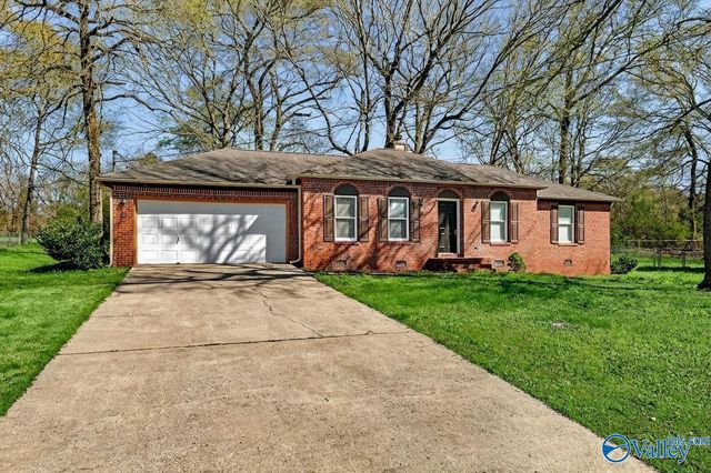 219 Stormy Drive, New Market, AL 35761