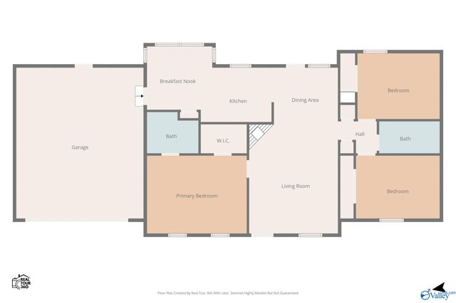 219 Stormy Drive, New Market, AL 35761