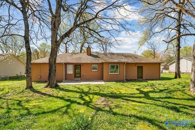 219 Stormy Drive, New Market, AL 35761