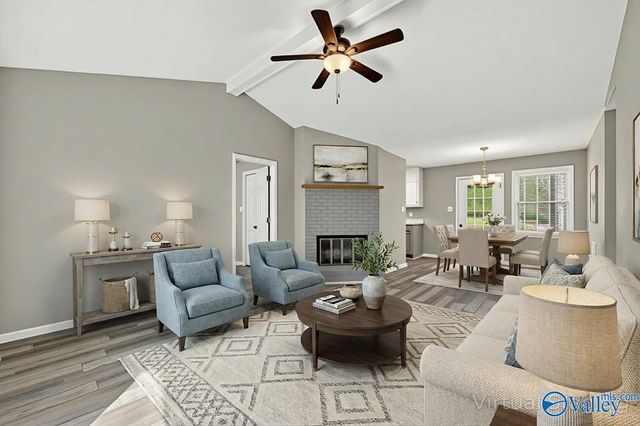 219 Stormy Drive, New Market, AL 35761