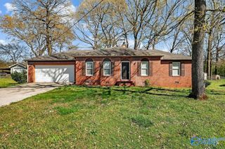 219 Stormy Drive, New Market, AL 35761