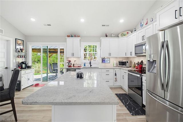 704 Archdale Drive, Lexington, NC 27292