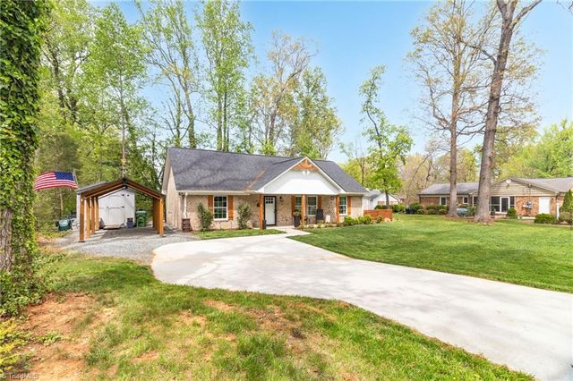 704 Archdale Drive, Lexington, NC 27292