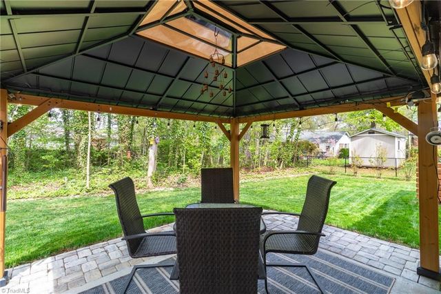 704 Archdale Drive, Lexington, NC 27292