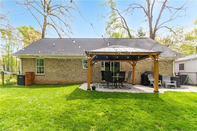 704 Archdale Drive, Lexington, NC 27292