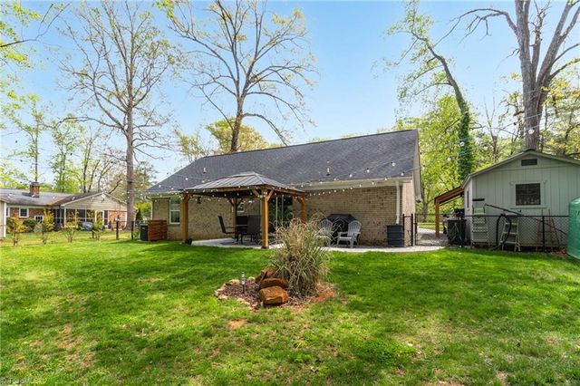 704 Archdale Drive, Lexington, NC 27292