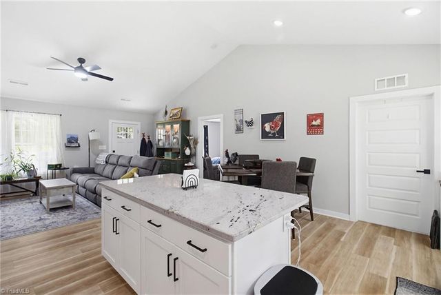 704 Archdale Drive, Lexington, NC 27292