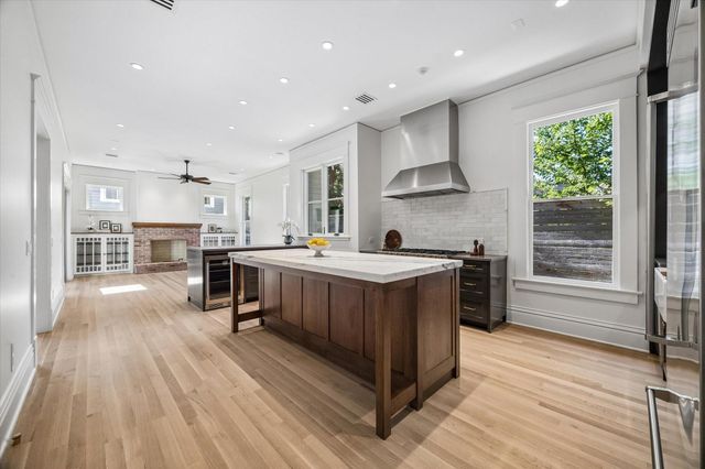 1203 Heights Boulevard, Houston, TX 77008