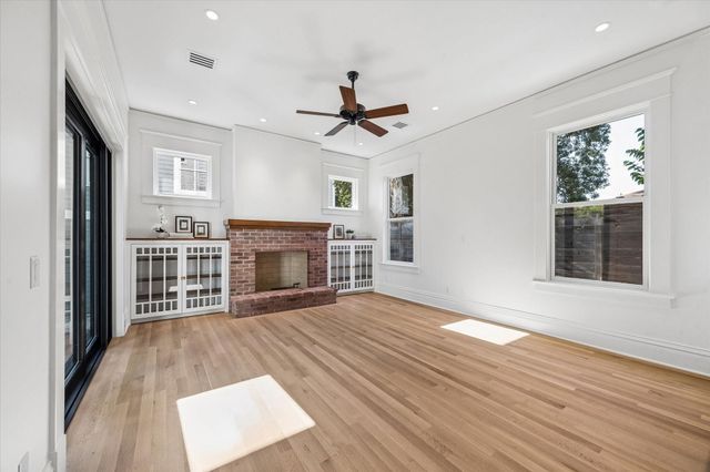 1203 Heights Boulevard, Houston, TX 77008