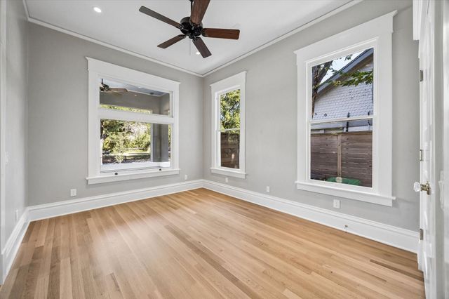 1203 Heights Boulevard, Houston, TX 77008