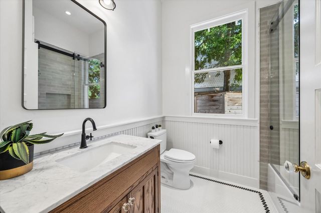 1203 Heights Boulevard, Houston, TX 77008