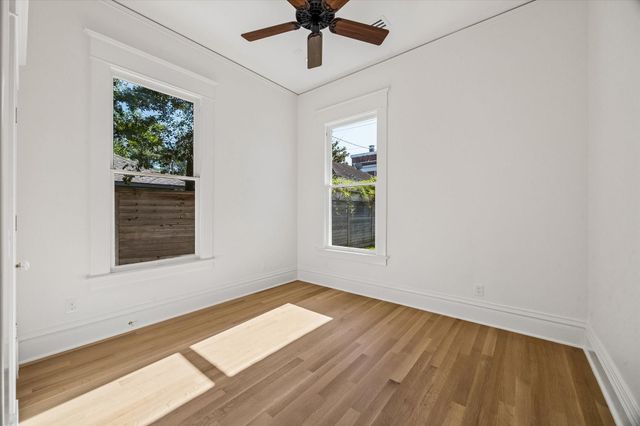 1203 Heights Boulevard, Houston, TX 77008