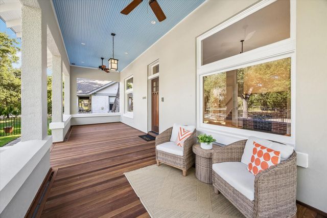 1203 Heights Boulevard, Houston, TX 77008