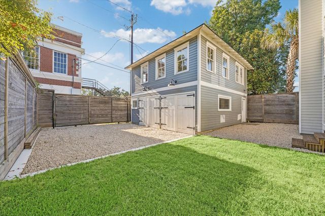 1203 Heights Boulevard, Houston, TX 77008