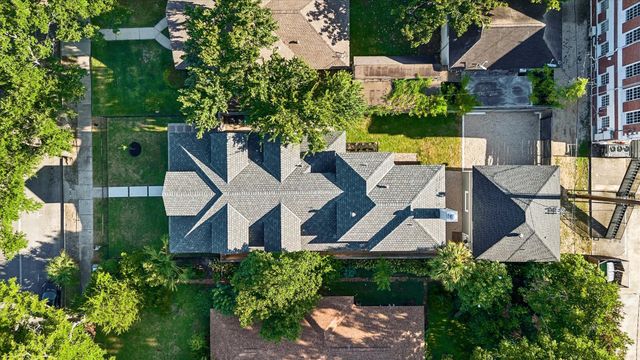 1203 Heights Boulevard, Houston, TX 77008