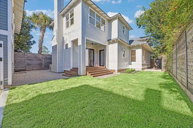 1203 Heights Boulevard, Houston, TX 77008