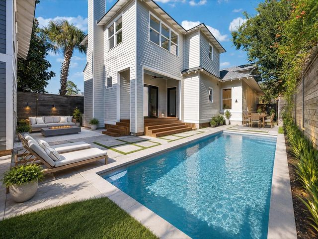 1203 Heights Boulevard, Houston, TX 77008